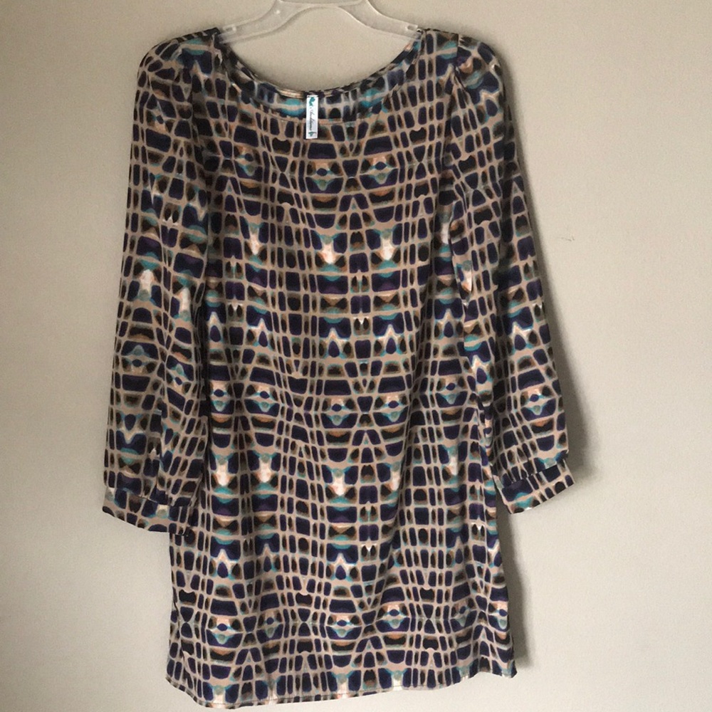 Auditions Dress